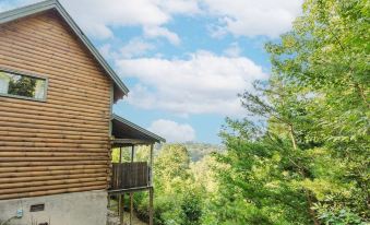 J Willy's Refuge 2 Bedroom Cabin by RedAwning