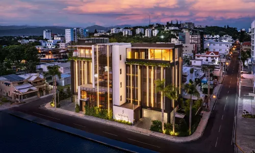 Nohian Collection Hotels