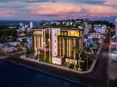 Nohian Collection Hotels فنادق في 