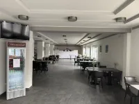 Hotel Alina Hotels in Ubach-Palenberg