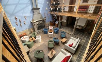 Artinka Boutique Hotel