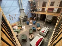 Artinka Boutique Hotel