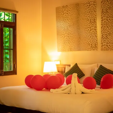 Nikara Luxury Beach House