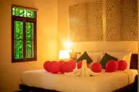 Nikara Luxury Beach House Hotel di Kirinda