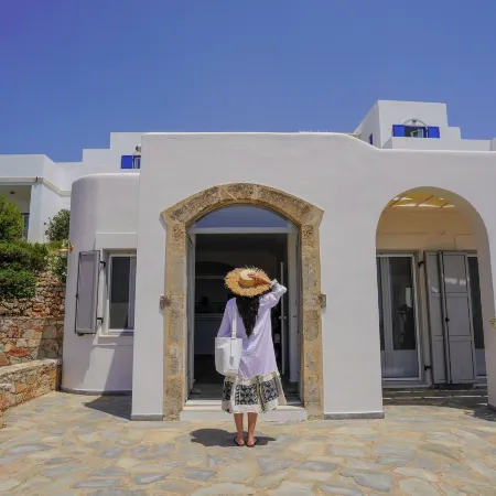 El Sol Hotel