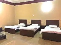 Babar House Hotel a Faisalabad