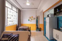 Suh Copacabana 52 Cozy Beach