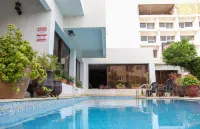 New Farah Hotel - ติดทะเล