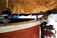 Western Dreams Hotel - bar