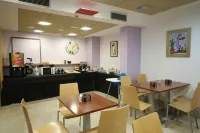 Hotel Alda Entrearcos