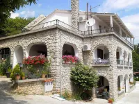 Apartments Kestenovi Dvori Hotels in Opric