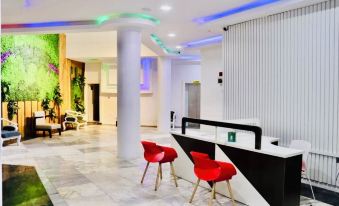 Hani Hotels and Suites