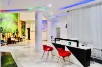 Hani Hotels and Suites