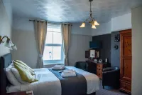 Promenâd Bed & Breakfast Hotels in Llandudno