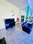 Alvorada Palace Hotel de Poços