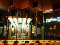 Radisson Blu Hotel, Bamako Hotels in Bamako