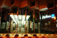 Radisson Blu Hotel, Bamako