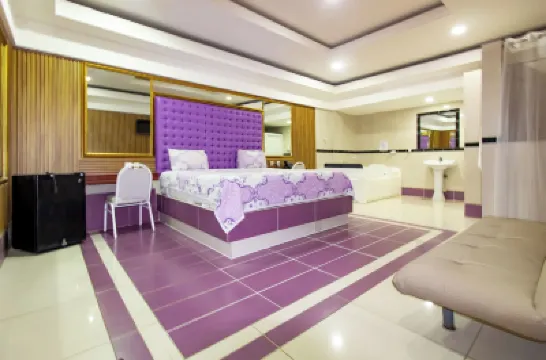 Hotel la Casona Dorada Hotels in 