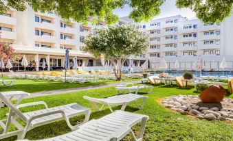 Albufeira Sol Hotel & Spa