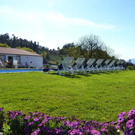 Casa de Cartemil
