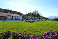 Casa de Cartemil - con vista montagne