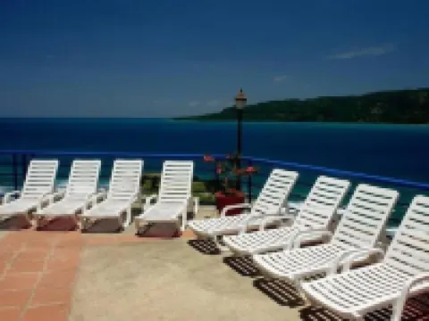 キャップ ラマンドゥ ホテル ジャクメルのホテル