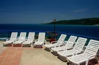 Cap Lamandou Hotel Các khách sạn ở Jacmel