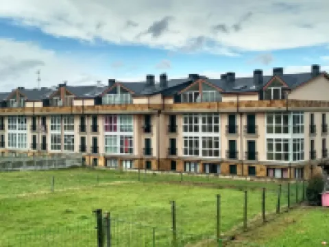 主教座堂 3000 號海灘公寓酒店