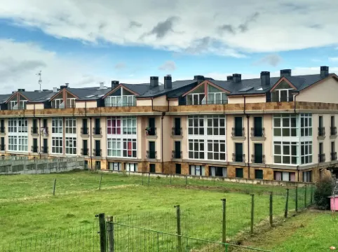 主教座堂 3000 號海灘公寓酒店 巴雷羅斯酒店