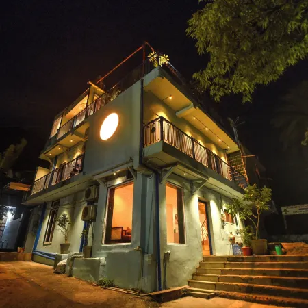 House of BB