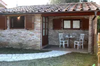 All'Antica Mattonata - Villas