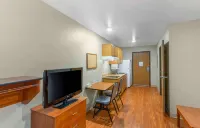 Extended Stay America Select Suites - Provo - American Fork Hotel a American Fork
