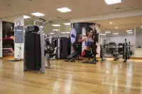 The Hotel Galleria Jeddah, Curio Collection by Hilton - salle de sport