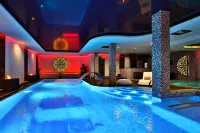 Hotel Piwniczna Spa&Conference Hotel di Piwniczna-Zdroj