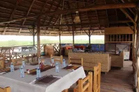 Engiri Game Lodge and Campsite Hotels in Bunyaruguru