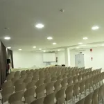 Hotel H2 Congonhas - ที่มีบาร์