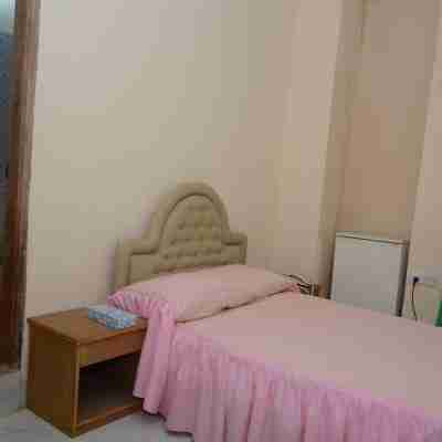 Hill Town Residence Rooms