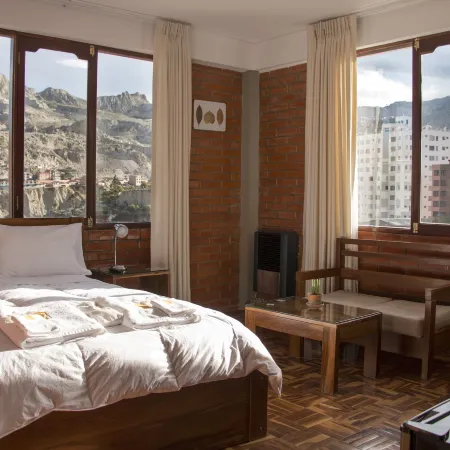 Qhini Hotel Boutique