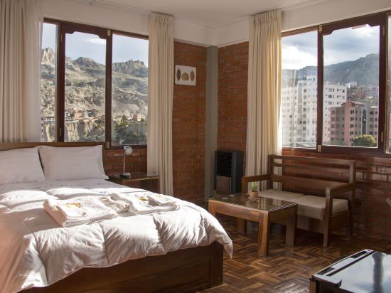 Qhini Hotel Boutique