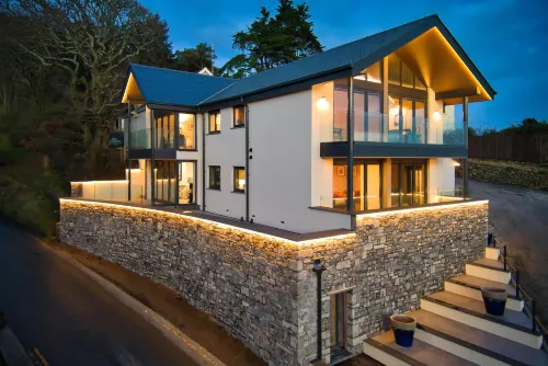 와이즈맨스 하우스 아파트먼트 2 - 와이즈맨스 브리지