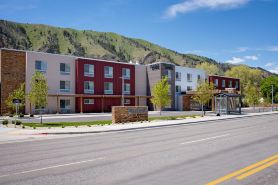 Fairfield Inn & Suites Hailey Sun Valley