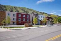 Fairfield Inn & Suites Hailey Sun Valley Hotels in Hailey