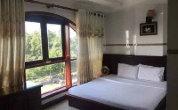 Minh Quan Hotel Hotels in My Tho