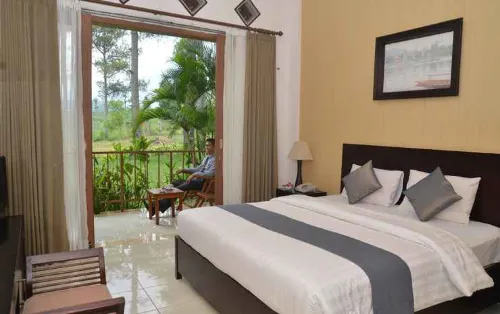 Selorejo Hotel & Resort