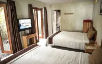 Bale Karang Cottages Hotels in Parigi