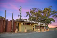 Torrumbarry Motel