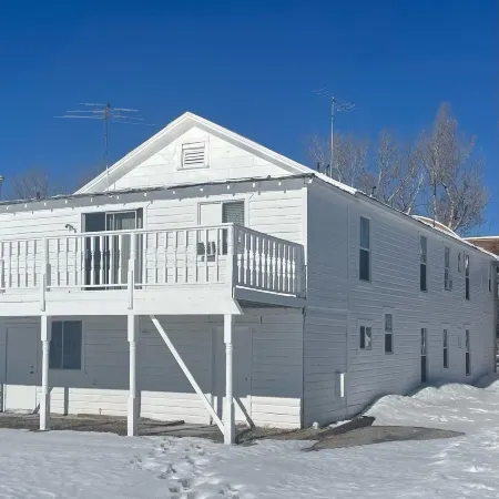 The Bodie Hotel