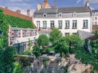 Barabas Hotels in Bruges