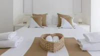 Residenza Excelsior 604 Hotels near Baiocco Beach