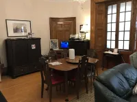 Pring Guesthouse - business